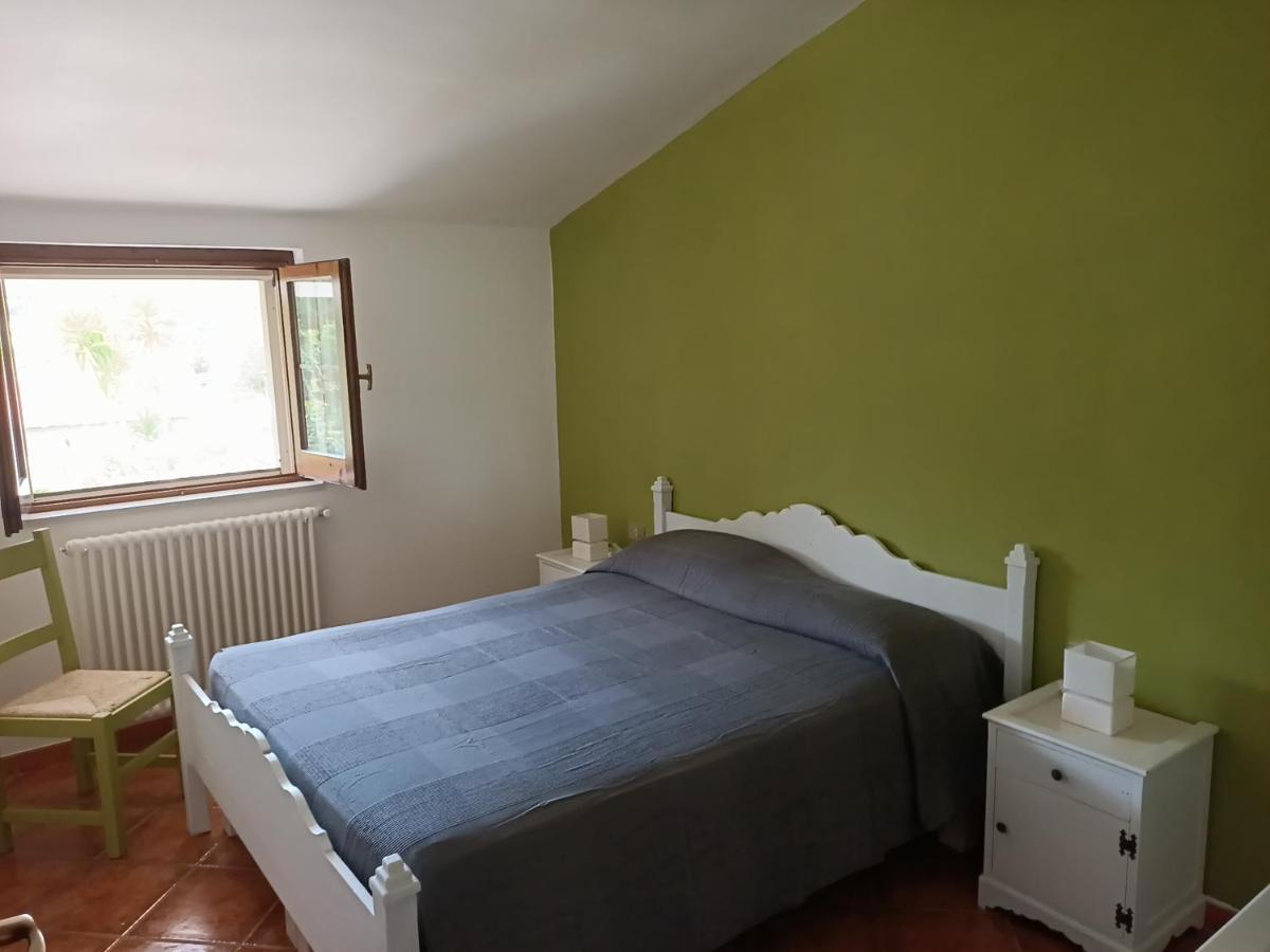 B&B La Scapola Маттината Экстерьер фото