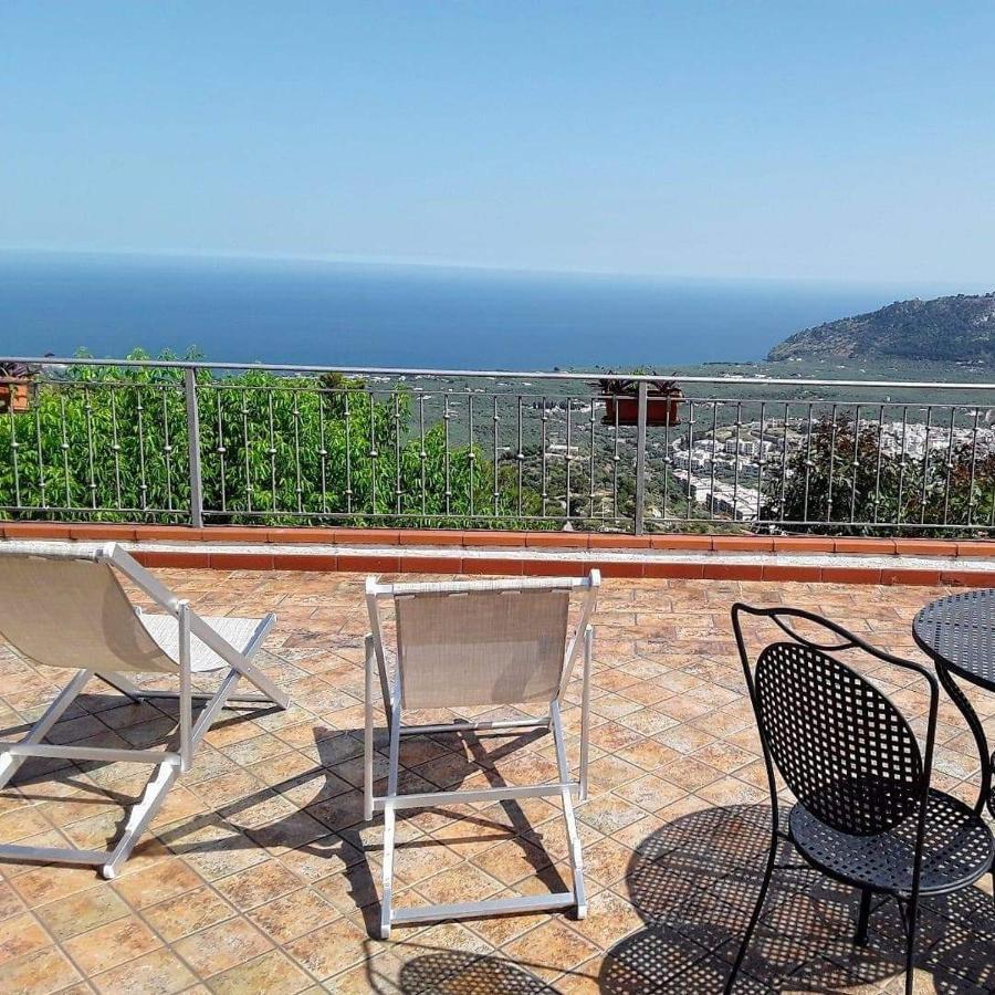 B&B La Scapola Маттината Экстерьер фото