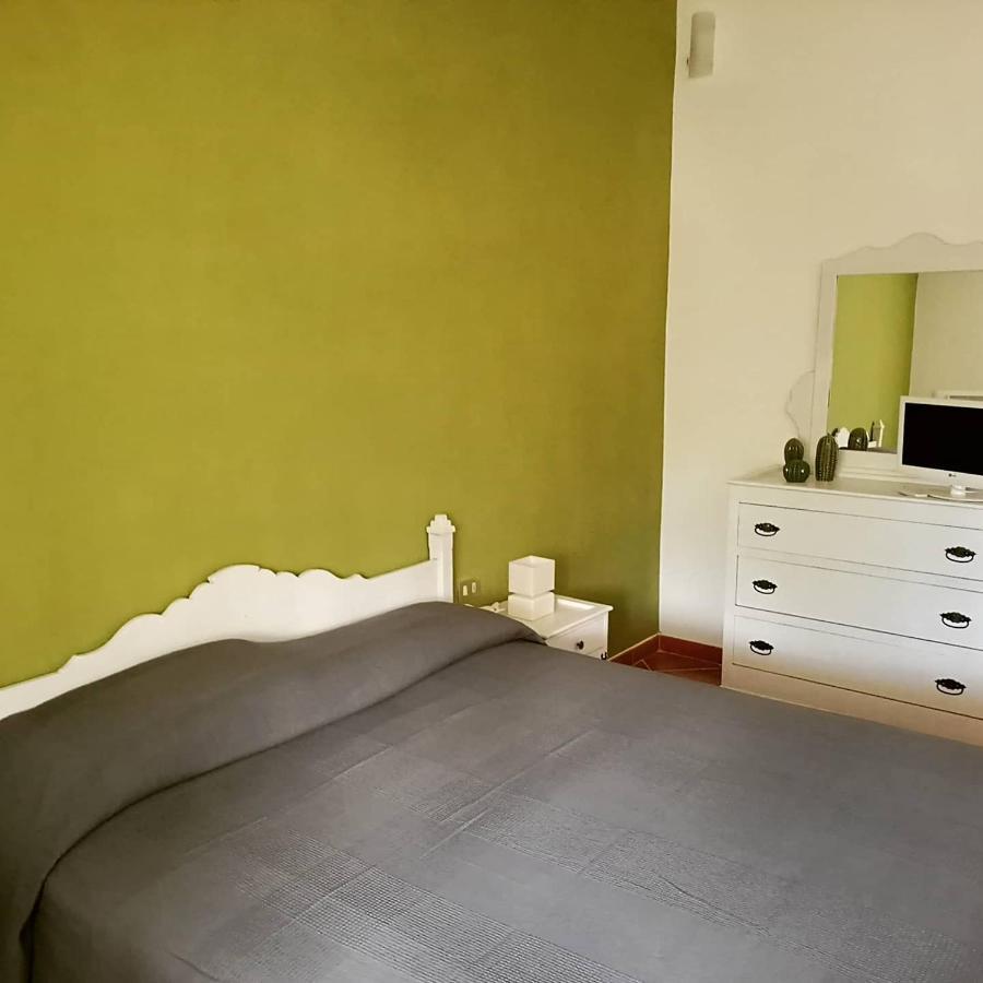 B&B La Scapola Маттината Экстерьер фото
