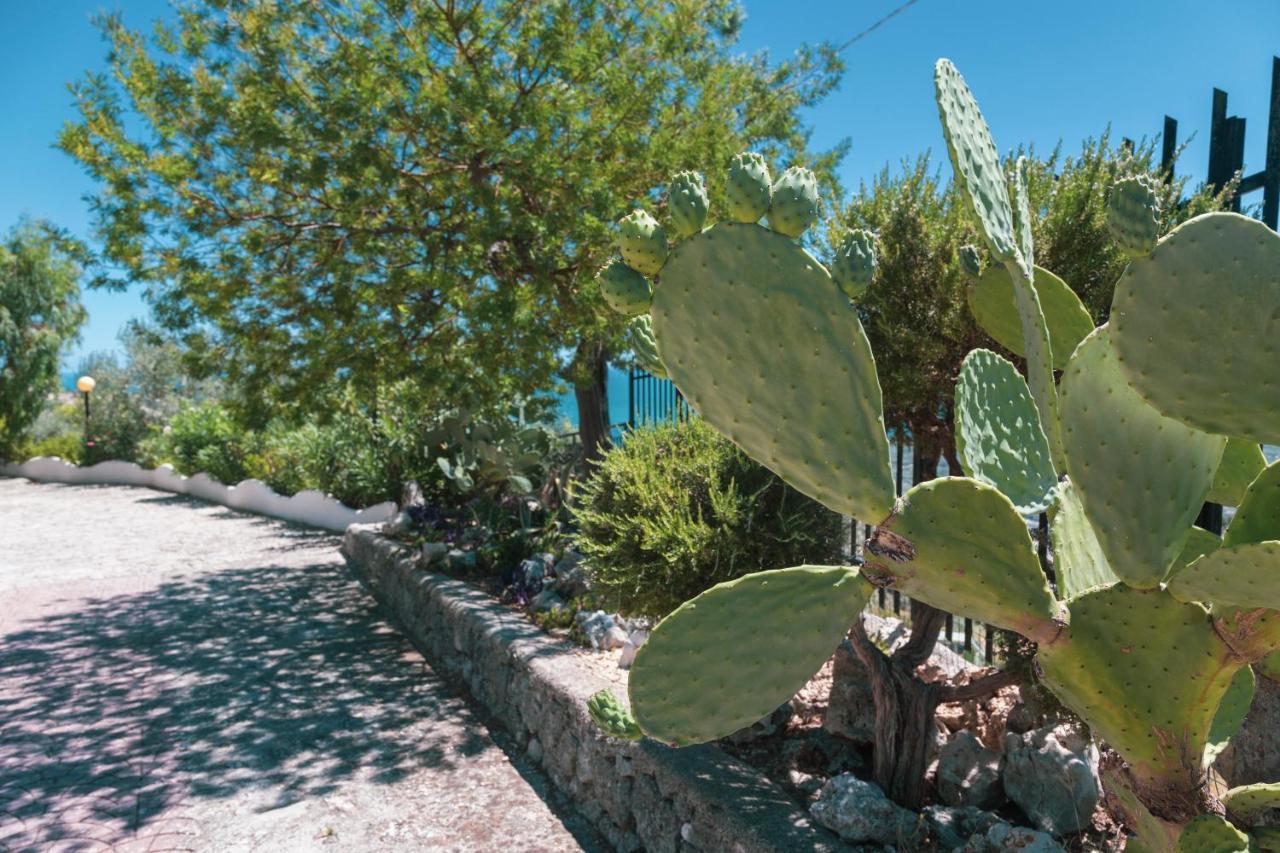 B&B La Scapola Маттината Экстерьер фото