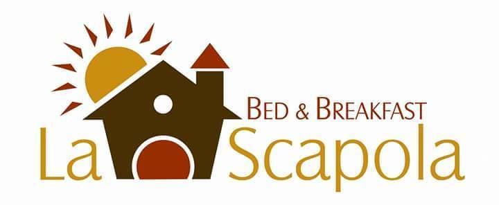 B&B La Scapola Маттината Экстерьер фото