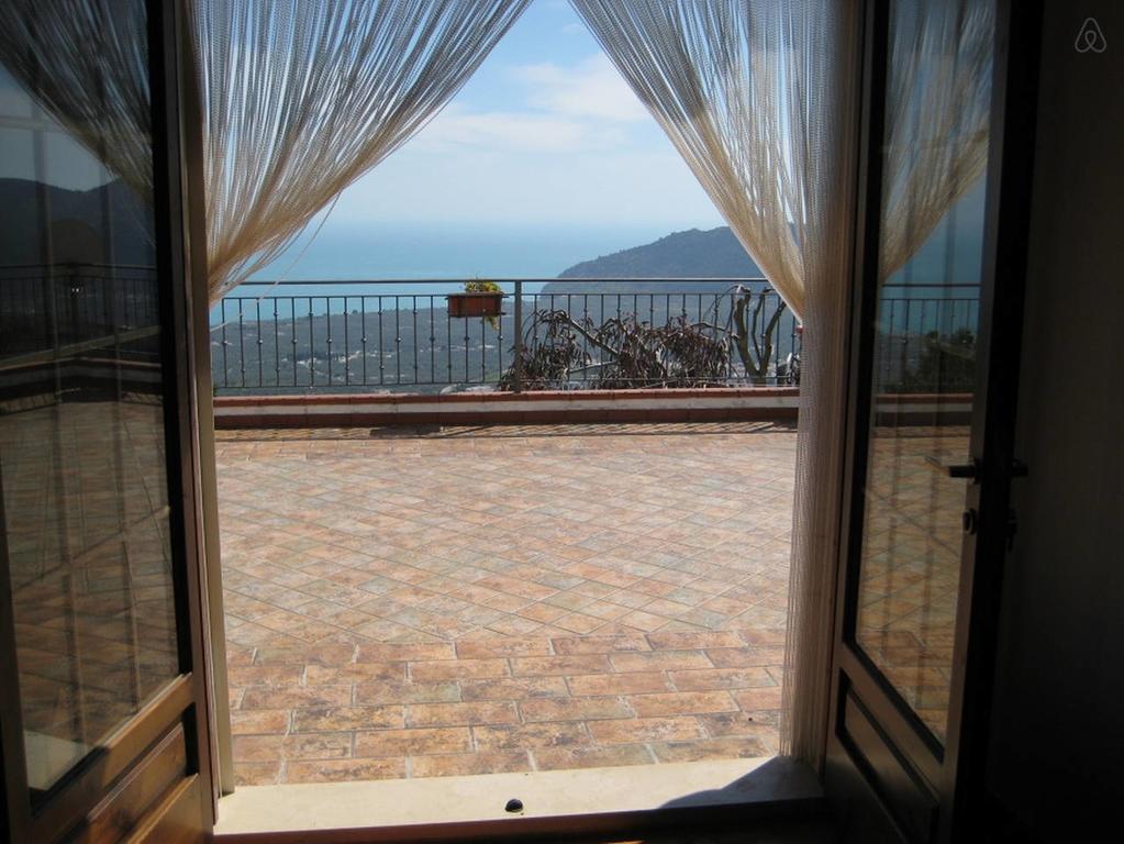 B&B La Scapola Маттината Номер фото