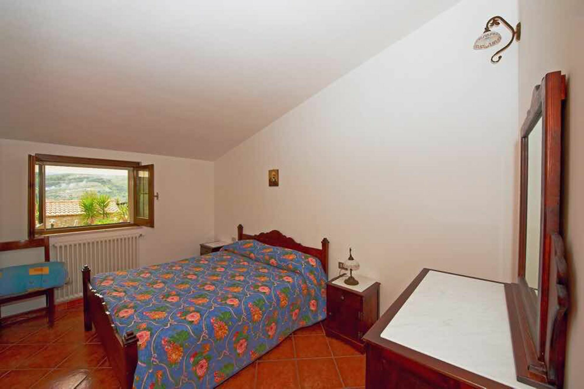 B&B La Scapola Маттината Экстерьер фото